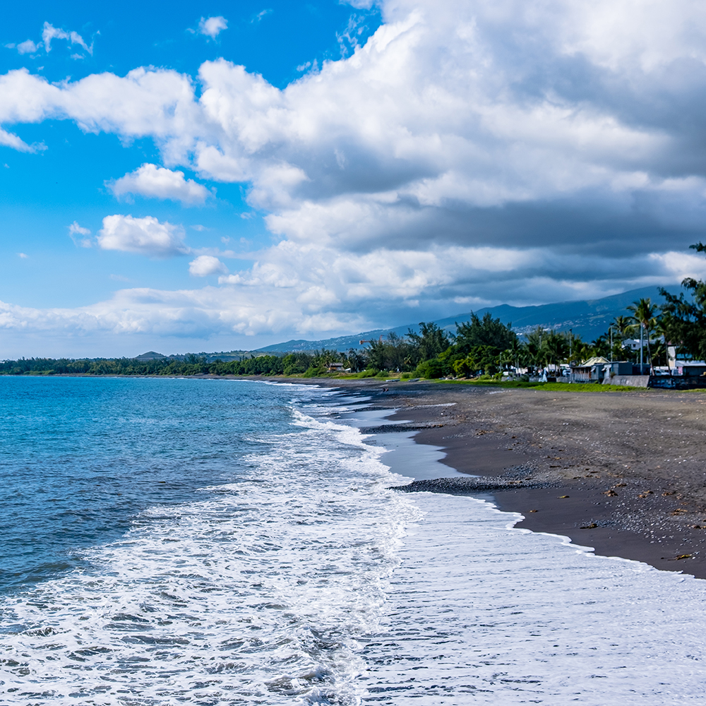 Saint-Paul Réunion